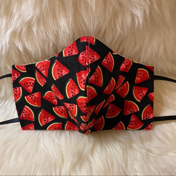 ❤️ Womens set of Two Face Masks❤️ - Picture 3 of 5